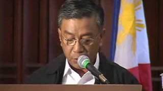 Download lagu Speech of Gen. Rodolfo Garcia part 1 mp3