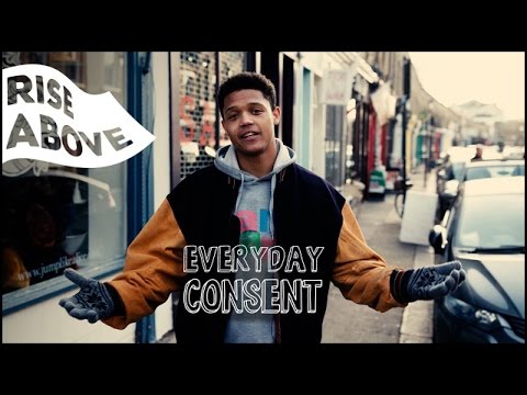 What is Consent?