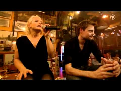 Christiane Rösinger - Es geht sich nicht aus (bei Inas Nacht)