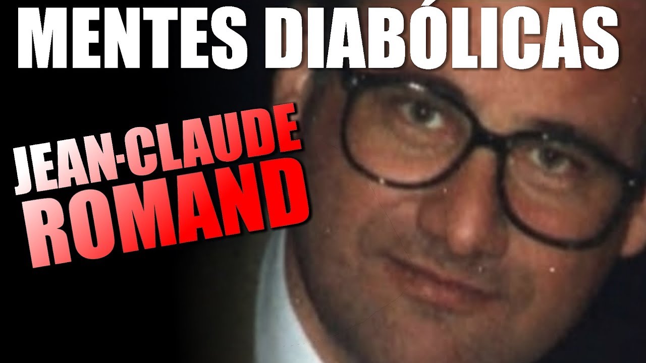 JEAN CLAUDE ROMAND O MENTIROSO