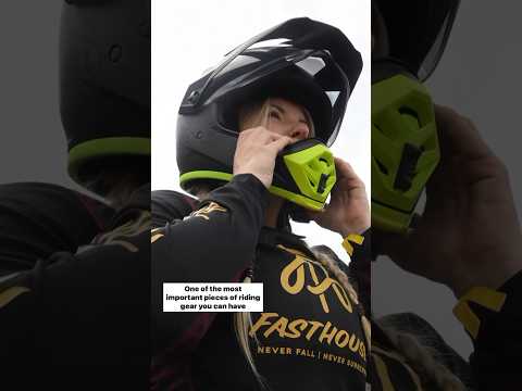 Bell MX-9 ADV helmet with MIPS - Quick Review