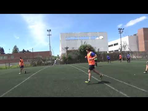 CA SIN SPONSOR VS PICADO - #LigaNuñez - #Clausura SLD - 23/10/2022