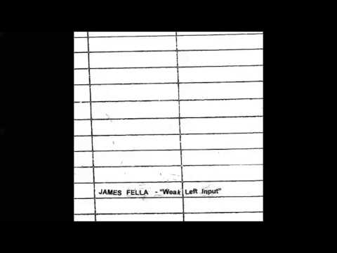 James Fella - 