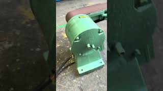 ミズホ ベルトサンダー BH47の動画サムネイル