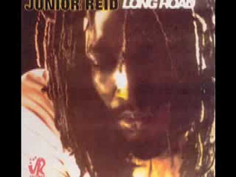 Junior Reid - Serpent
