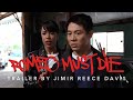 Romeo Must Die Taking Chances Trailer Cut