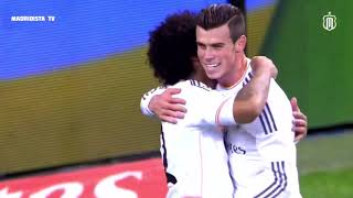 Gareth Bale TOP 5 Iconic Performances For Real Madrid-1.
