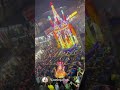 Velankanni Car Procession