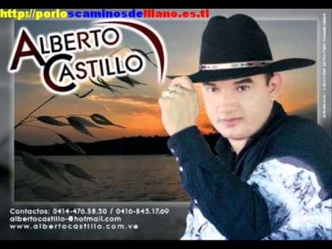 ALBERTO CASTILLO - caricias fingidas