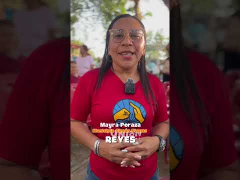 🫶🏻❤️Gobernador de Lara y Alcalde de Simón Planas realizaron gran asamblea comunal en Gamelotal