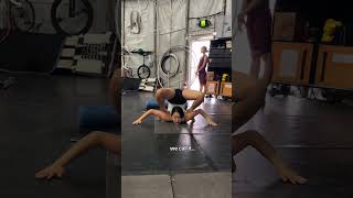 pushups the ✨cirque way✨ | Cirque du Soleil