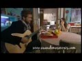 Lali Esposito y Pablo Alboran en "Cuando Me ...