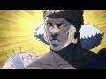 Esidisi Theme Develop JJBA Battle Tendency OST
