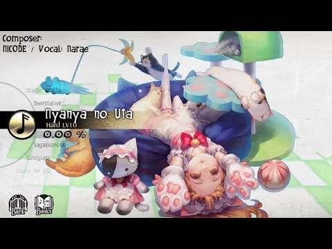 Nyanya no Uta｜Deemo 3.2 Update