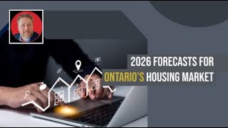 Will Ontario’s Housing Market Bounce Back in 2026?