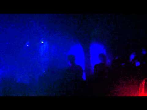 Initial K @ Digital Brighton 20/08/11 Bass Cannon House Edit