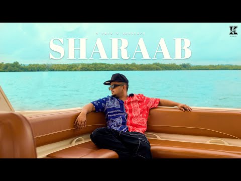 Sharaab - J Trix X SubSpace (Official Music Video)