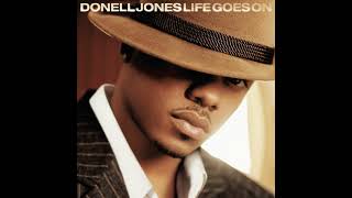 Donell Jones - You Know That I Love You (slowed + reverb)
