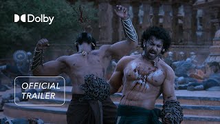 Download lagu Baahubali - The Epic | Trailer | Experience it at Dolby Cinema | 31st October 2025 mp3 Download lagu Baahubali - The Epic | Trailer | Experience it at Dolby Cinema | 31st October 2025 mp3