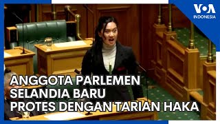 Download lagu Anggota Parlemen Selandia Baru Protes dengan Tarian Haka mp3 Download lagu Anggota Parlemen Selandia Baru Protes dengan Tarian Haka mp3