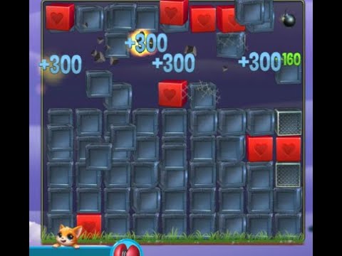 Pet Rescue Saga Level 6032