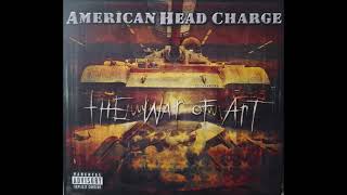 American Head Charge - Americunt Evolving Into Useless Psychic Garbage