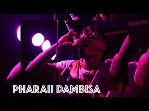 Sango & August Mae (Pharaii Dambisa Flip)