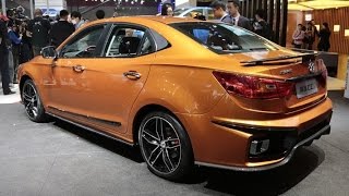 Saab Senova CC - GZ Auto Show 2014