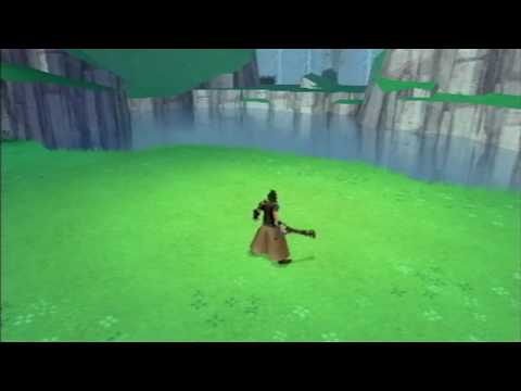 Birth by Sleep, Japanese cutscene: 16 - Chasing the Unversed  [English Translation in desc]