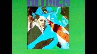 The Hitmen - Bates Motel