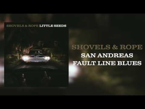 Shovels & Rope - 