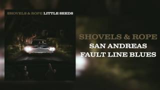 San Andreas Fault Line Blues Music Video