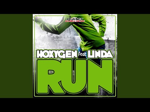 Run (Stephan F Remix Edit)