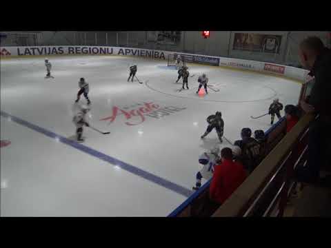 21.09.2017 HK ZIBEŅI - HK ZEMGALE 8-3