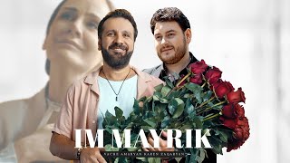 Vache Amaryan & Karen Zaqaryan - Im Mayrik (2025)