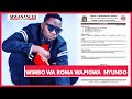 BASATA YAUFUNGIA WIMBO MPYA WA ROMA MKATOLIKI