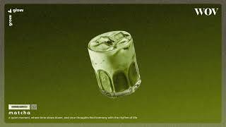 matcha.