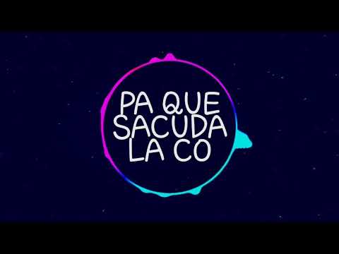 PA QUE SACUDA LA COLA ✘ TOMY DJ FT SURDITTO DJ [ RKT ] [ SEBA TC ✘ EL BANDIDO ]