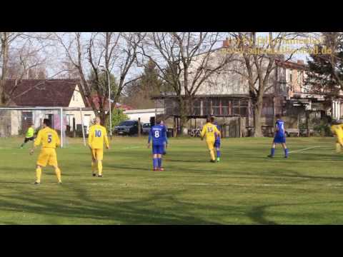 Salzlandpokal-Viertelfinale Wacker Felgeleben - 1. FSV Nienburg  0-1