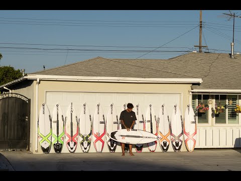 Sammy Pupo's California '23 Season