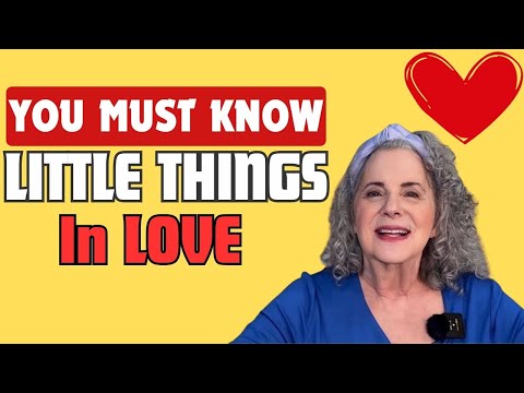 These Little Things Make Love Lasting in Marriage | My Chocolate Almonds Story