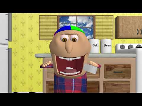 Don't Touch Your Face   EdukayFUN But Everytime The Vocals End It Will Appears The AAAAAAAAAAAAAAAAA