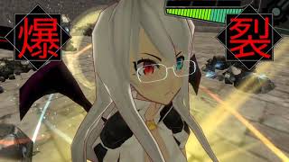 デジゲー博2018出展用 プレイ動画