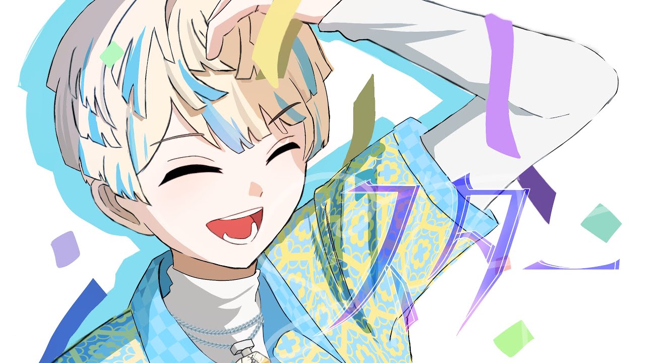 YouTubeサムネイル