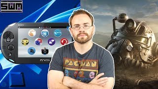 Did New Evidence Surface Pointing To A Sony Handheld And Fallout 76 Getting Sued? | News Wave