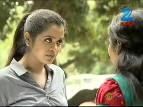 Maamiyar Thevai - மாமியார் தேவை - EP 132 - Yuvarani, Srithika - Tamil Family Show - Zee Tamil