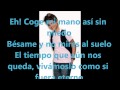 Abraham Mateo Los Dos Cogidos De La Mano