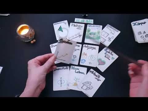 22.02.2021 #Tagesenergie #Tagesorakel #Tageslegung