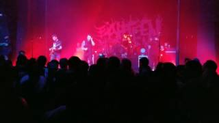 Live Again - Eighteen Visions