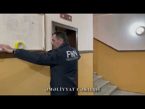 FHN təhlükəsizlik tələblərinə cavab verməyən daha bir liftin fəaliyyətini dayandırıb